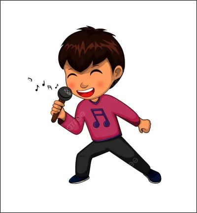 Quel est ton passe-temps ?