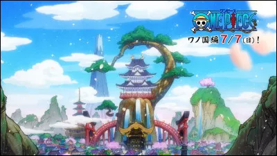 Quelle est ton île préférée ?