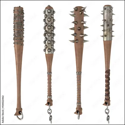 Quelle est ton arme préférée ?