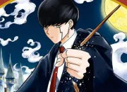 Test Qui es-tu dans mes personnages prfrs de ''Mashle'' ?