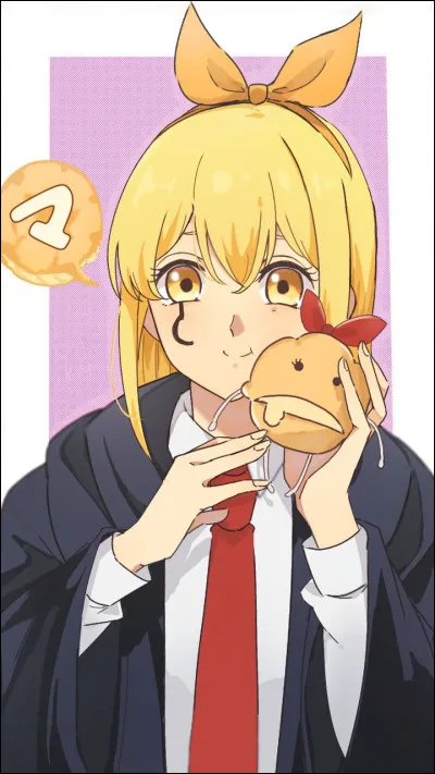 Qui est ton personnage préféré, parmi ceux-là ?