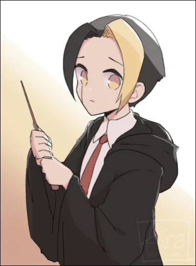 Qui est ton crush ? (partie 2)