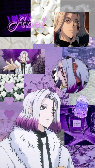 Qui aimerais-tu avoir ?