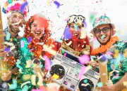 Quiz Les carnavals du monde