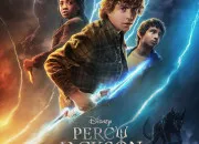 Quiz Connais-tu bien l'univers de Percy Jackson ?