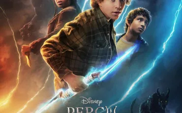 Quiz Percy jackson