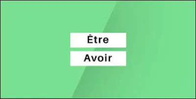 Le mot "à" avec un accent est une forme du verbe avoir.