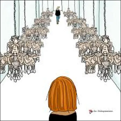 D'après une expression, combien de temps dure un lustre ?