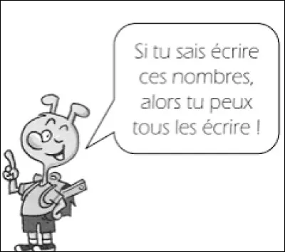 Comment écrit-on 1 883 217 en lettres ?