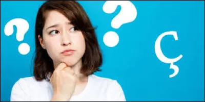 De quel pays provient le mot cédille ?