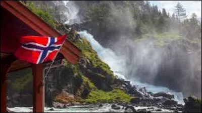 Quel mot n'est pas originaire de Norvège ?