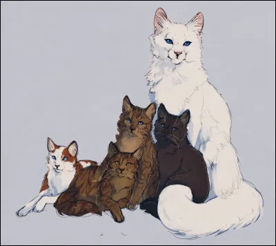 Et quel est le nom anglais de Douce Brise ?