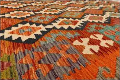 T - Un "tupiphile" collectionne des tapis.