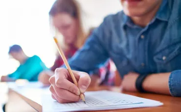 Quiz Test de personnalit