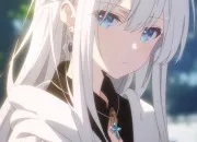 Quiz Les personnages de mangas aux cheveux blancs