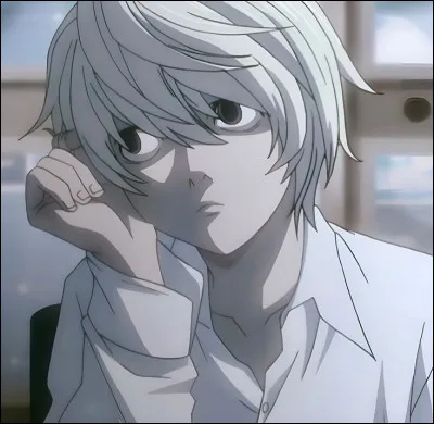 Qui est ce personnage ?