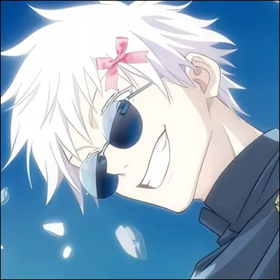 Dans quel manga se trouve-t-il ?