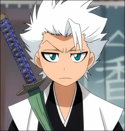 Qui est ce personnage ?