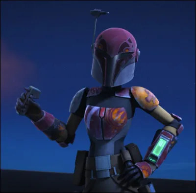 Ton maitre de demande de choisir la couleur de ta tenue d'entrainement. 
Laquelle choisis-tu ?