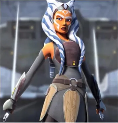 Qui est le Jedi que tu voudrais rencontrer ?