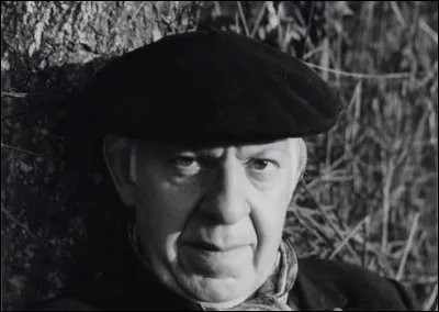 Qui est cet écrivain belge, auteur du poème ''Le hibou'' ?