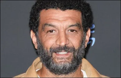 Qui est cet humoriste qui joue le rôle principal dans le film ''Hibou'' ?