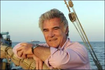 Qui a présenté l'émission "Thalassa : Le Magazine de la mer" durant 37 ans ?