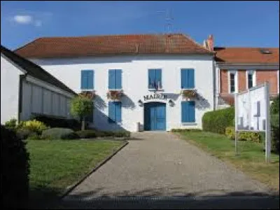 Village francilien, dans la Grande Couronne, Précy-sur-Marne se situe dans le département ...