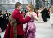 Test Quelle serait ta robe dans le bal de Nol de Harry Pottrer ?