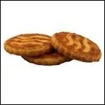 De quelle ville, les galettes sont-elles la spécialité ?