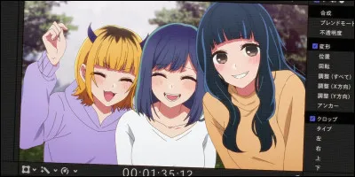 Et pour finir qui est(sont) sa(ses) meilleure(s) amie(s) ?