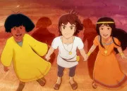 Quiz Les Mystrieuses Cits dor (2)
