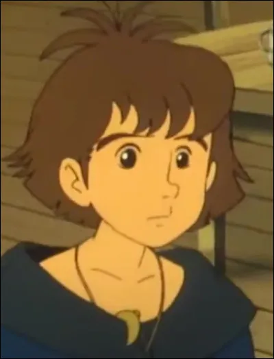 Quelle est la religion dEsteban au début de la première saison ?