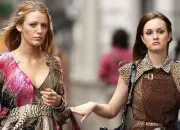 Test Es-tu plus Blair ou Serena ?