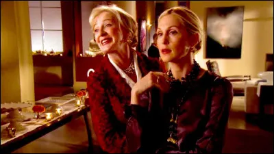 Quelle mort a été la plus triste pour toi ?