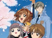 Quiz Le nom des personnages ''Cardcaptor Sakura'' dans la version originale !