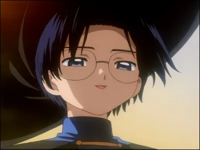 Et pour Anthony, est-ce que le prénom change entre les deux versions ?