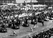 Quiz 11 juin 1955 : la tragdie du Mans