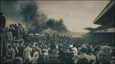 En quoi consiste la catastrophe ?