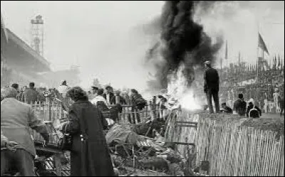 Combien y-a-t-il de victimes ?