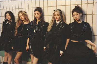 Quelle est leur première chanson ?