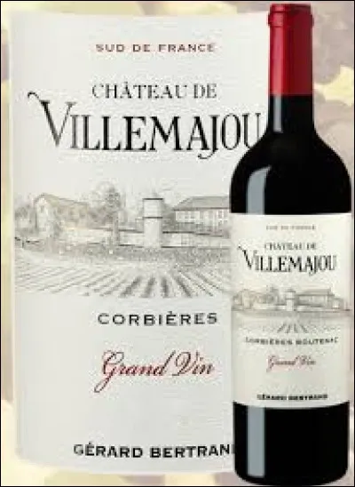 Km 74,4 : Marpiré. Au sud-ouest s'étend le plus grand étang de la localité, quel est son nom ?