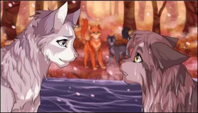 Qui sont ces personnages ? (Seulement les deux premières têtes)