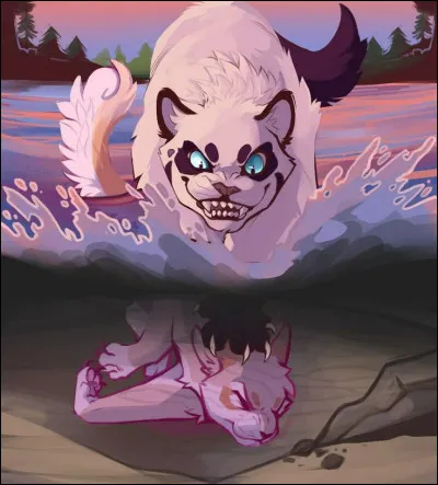 Qui sont ces personnages ?