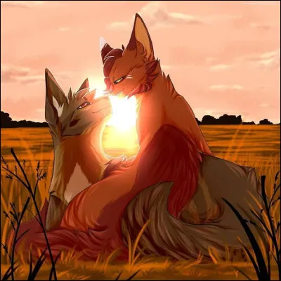 Qui sont ces personnages ?