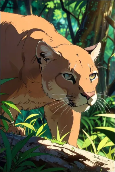 Que fait le personnage précédent ?