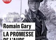 Quiz ''La Promesse de l'aube'' et son auteur