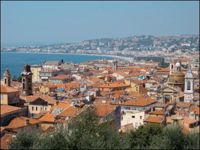 Qu'est-ce que la " Buffa" ?