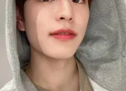 Quiz Connais-tu bien Seungmin de Stray Kids ?