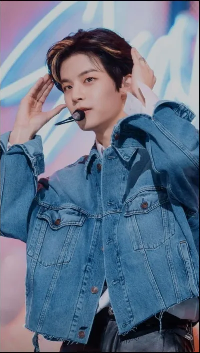 Quel âge a-t-il ? (juin 2025)